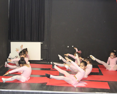 Galeri