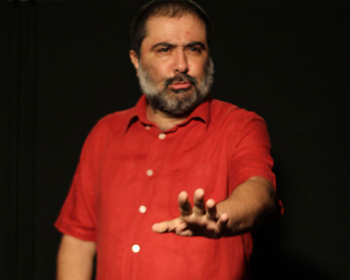 Galeri