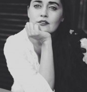 Özlem Gür