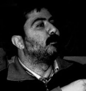 Özgür Başkaya
