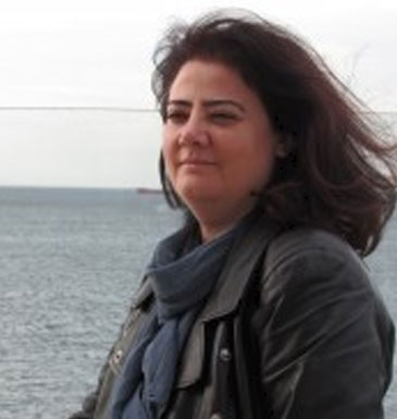 Yeşim Turgut